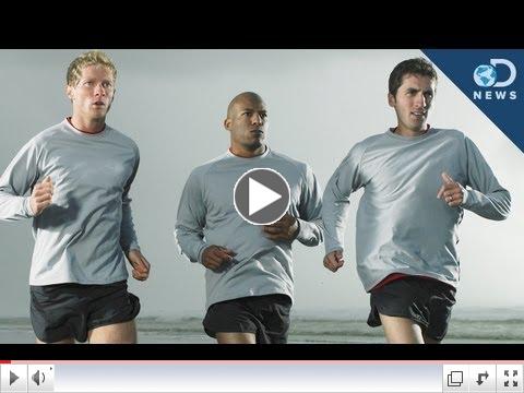 How Exercise Rewires Your Brain