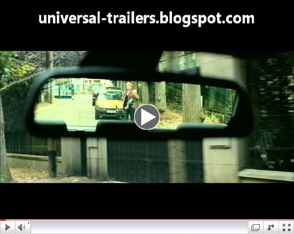 The Big Picture Official Trailer / www.universal-trailers.blogspot.com