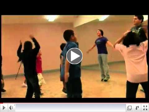 Feeding Minds: Texas Takes on Hunger and Obesity, 30 Second Promo