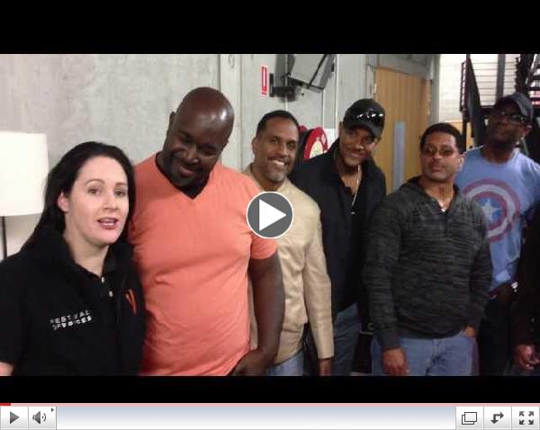 Inside A Cappella Ep 24 (2013)