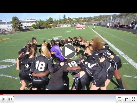North Coast Section Division II Champions
