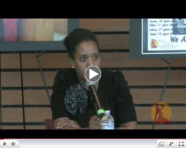 Bearing Witness Report: Illinois Hearings (Clip)