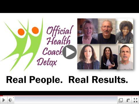 Real People.  Real Results.