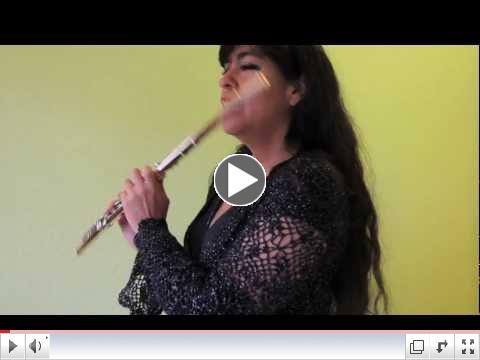 Shit Flute Players Say