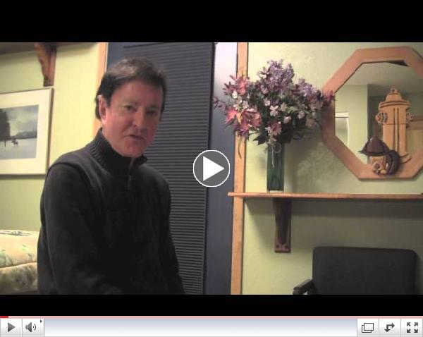 Hal O'Leary January 2014