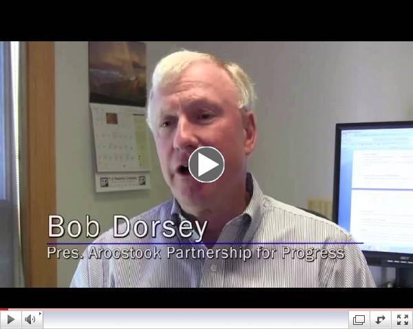 Advancing Aroostook Forestry