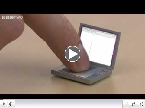 The future Apple technology