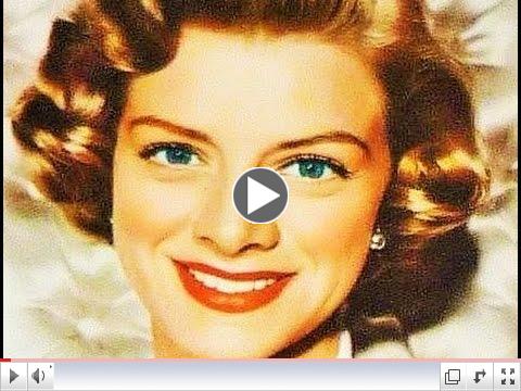 Rosemary Clooney - Shine On Harvest Moon