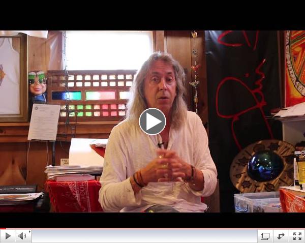 July 8 2013 Astrology by Chris Flisher