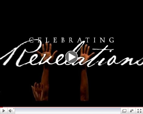 Alvin Ailey American Dance Theater - Celebrating Revelations at 50