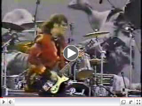 DnC Live - Farm Aid 6