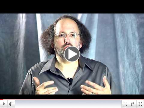 Jim Mercurio's Screenwriting: From A to Z to A-List  - Extended Trailer