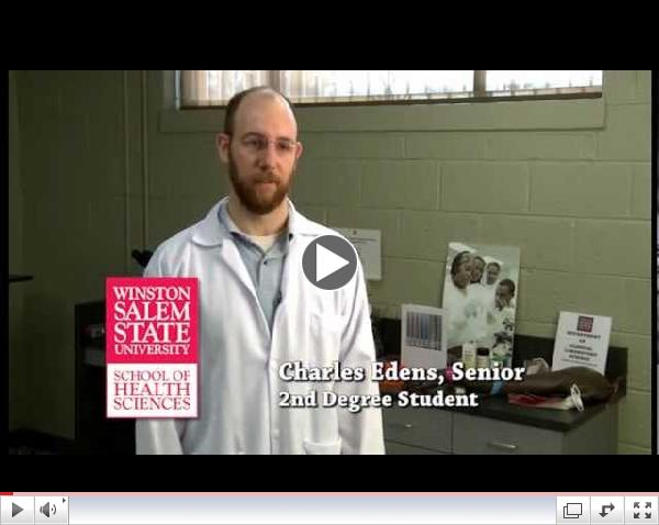 Clinical Laboratory Sciences - WSSU School of Health Sciences