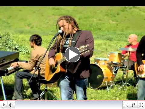Faith, Love More Tolerance - Video - Just Jinjer - What He Means 