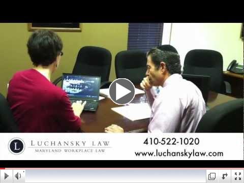 Luchansky Law Introduction Video