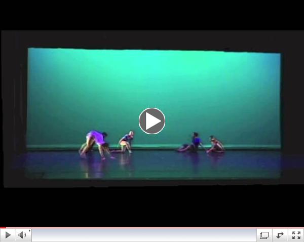 ARB Presents Excerpts from Anne Marie DeAngelo's 