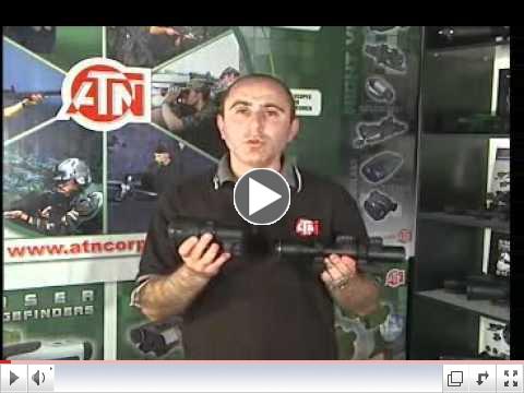 Overview of ATN Products