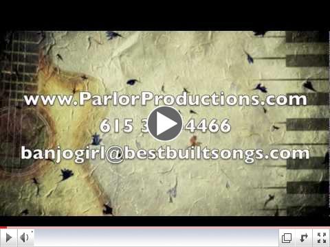 The Parlor Songs Bootcamp