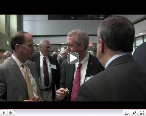 2015 Legislative Reception
