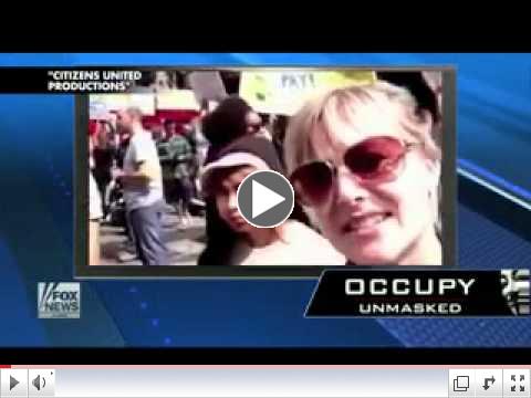 Hannity : Occupy UnMasked