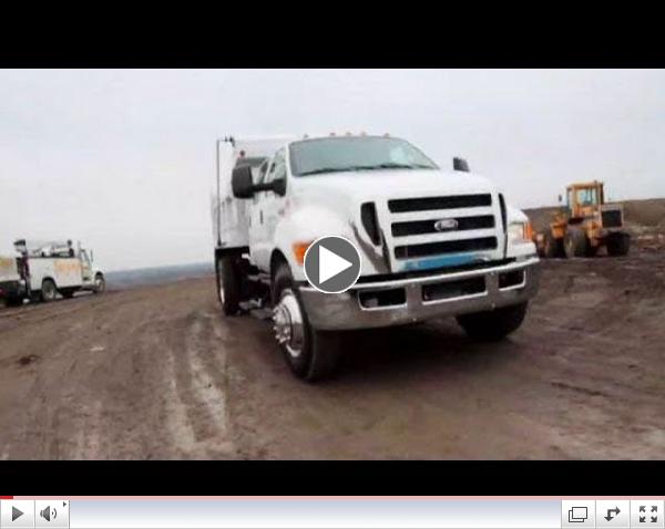 Cleaning Up with Natural Gas