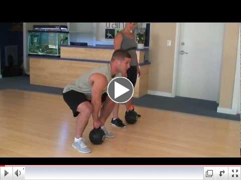 Kettlebells 101: Back to Basics