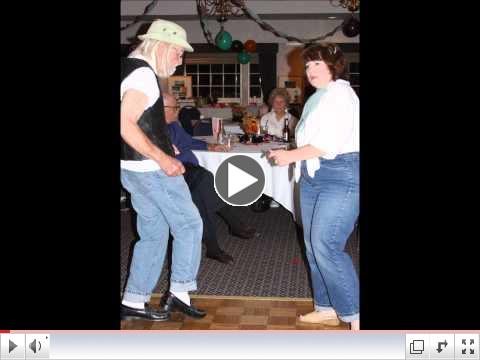 NHGSA 1950's Sock Hop