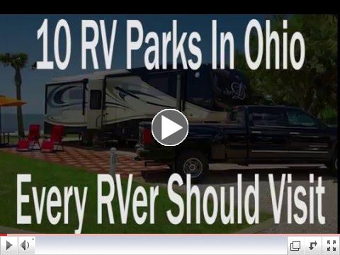 Avalon RV Center: 10 RV Parks In Ohio 