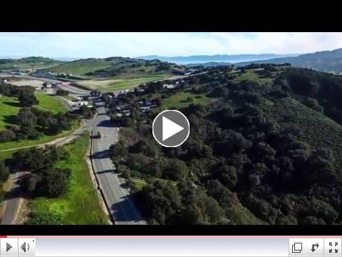 Laguna Seca RV Park
