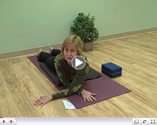 Yoga Poses for Happiness