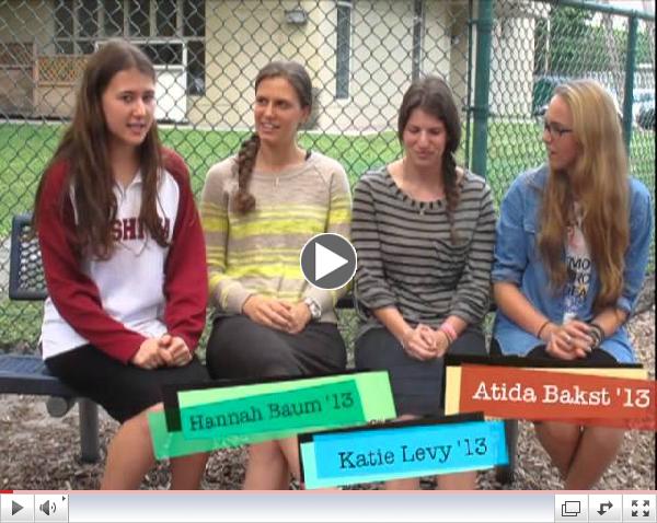 WYHS 5773 WYHS News Reports: Girls Soccer