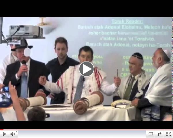 What is Messianic Judaism?  The Testimony of the Torah Historic Restoration