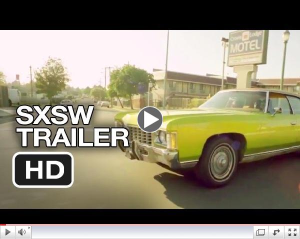 SXSW (2013) - Licks Official Trailer #1 (2013) - Gang Drama Movie HD