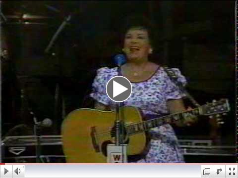 Wilma Lee Cooper - 