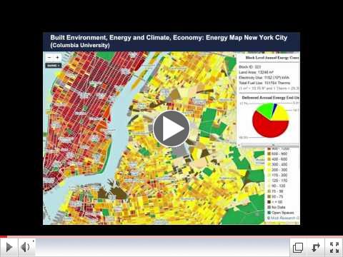 Warren Karlenzig - Collective Intelligence: Cities as Global Sustainability Platform - TEDxMission