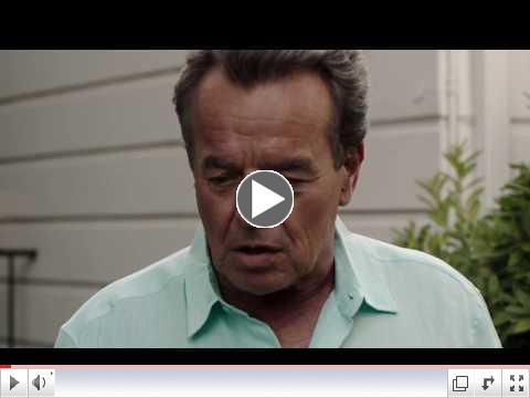 SHATTERED (Official Trailer)