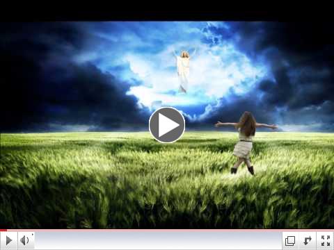 I Thank God - Rhema Marvanne -  8 Yr old Gospel singer 