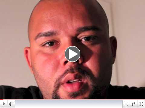 Jon Davis Talks About Time