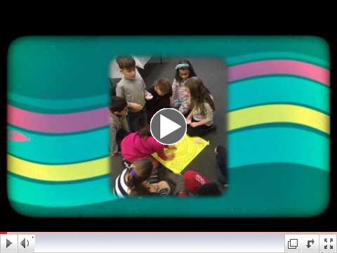 Hebrew School 2016-2017