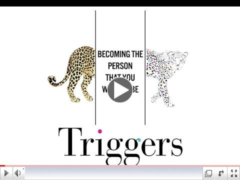 Triggers: Why don't we do what we know we should do?