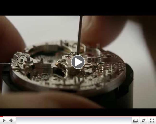175th Grandmaster Chime 5175R