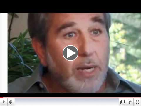 Bruce Lipton - Changing Your Mind!