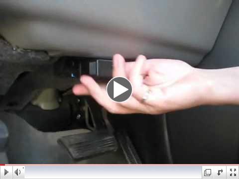 BlueFox Tracking Device Installation.mp4