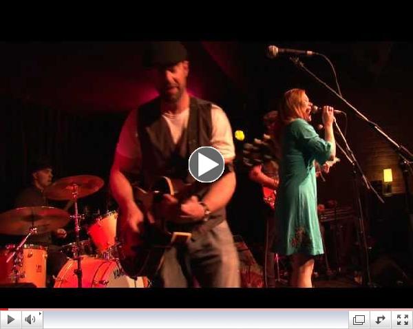 2012.03.31 Hookers & Blow at Crooked Pint Ale House, Minneapolis, MN