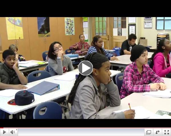 Mixture Picture Lesson --- For Staff Development on 10/14