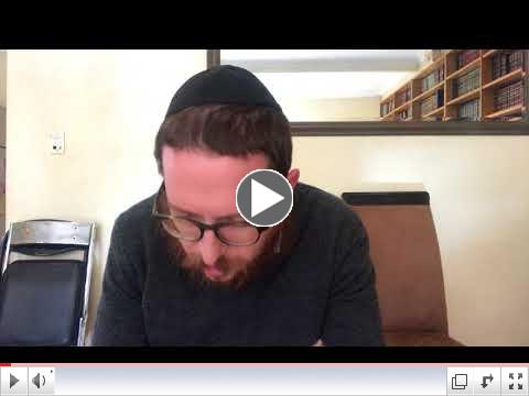 Bilam Names Moshiach