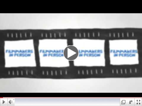 Recent Cinema from Spain Miami Spot 2012