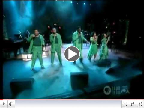 THE 5th DIMENSION - Aquarius & Let The Sun Shine In (2007)