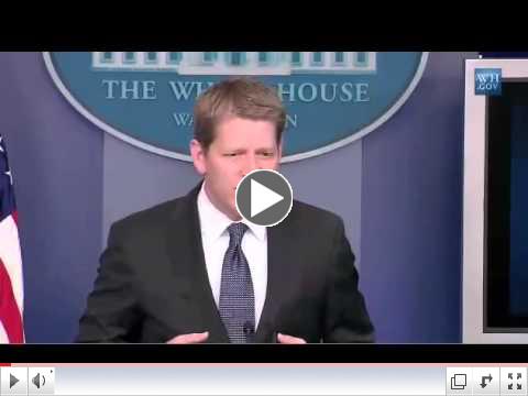 WH Pressed On End Of White House Jobs Council
