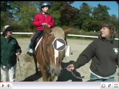 Challenge Unlimited at Ironstone Farm